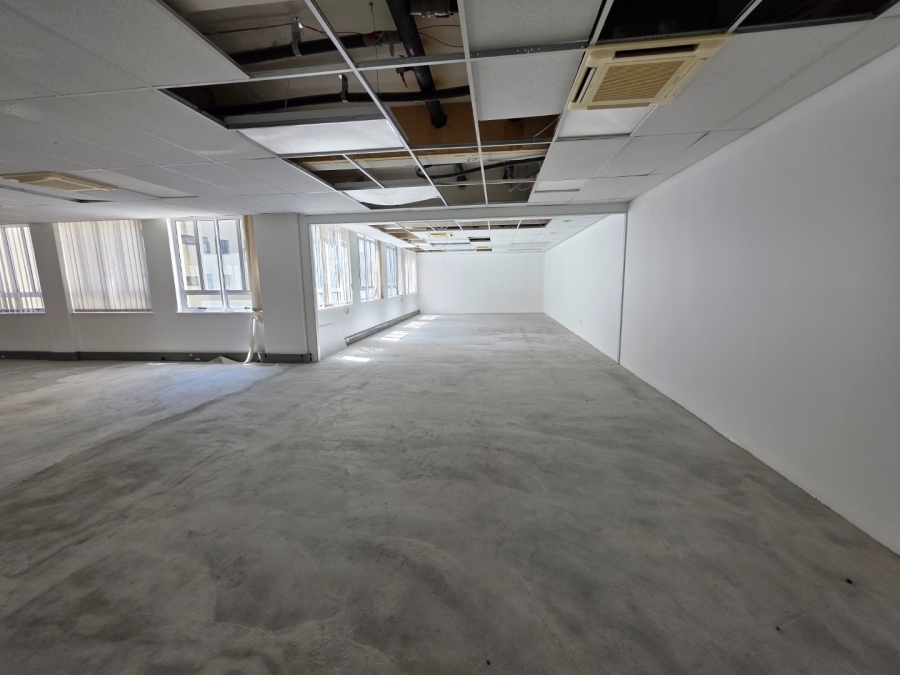 To Let commercial Property for Rent in Cape Town City Centre Western Cape